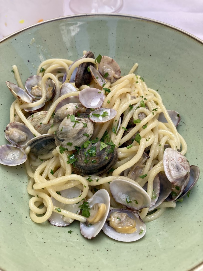 Trattoria Dai Tosi