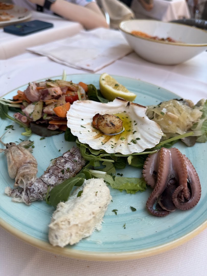 Trattoria Dai Tosi