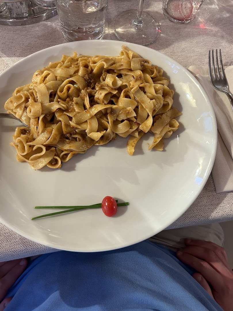 Trattoria Dai Zemei Snc Di Giacomello Francesco E C.