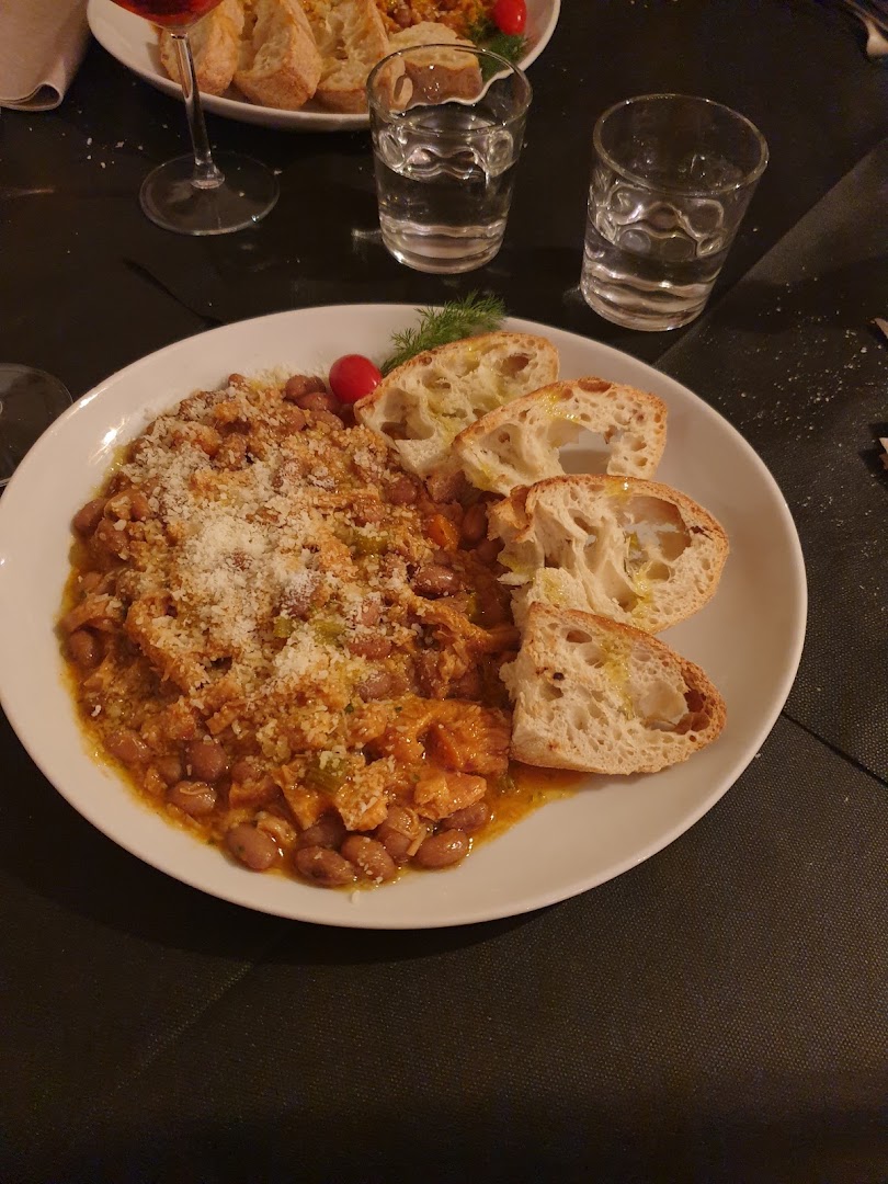 Trattoria Dai Zemei Snc Di Giacomello Francesco E C.