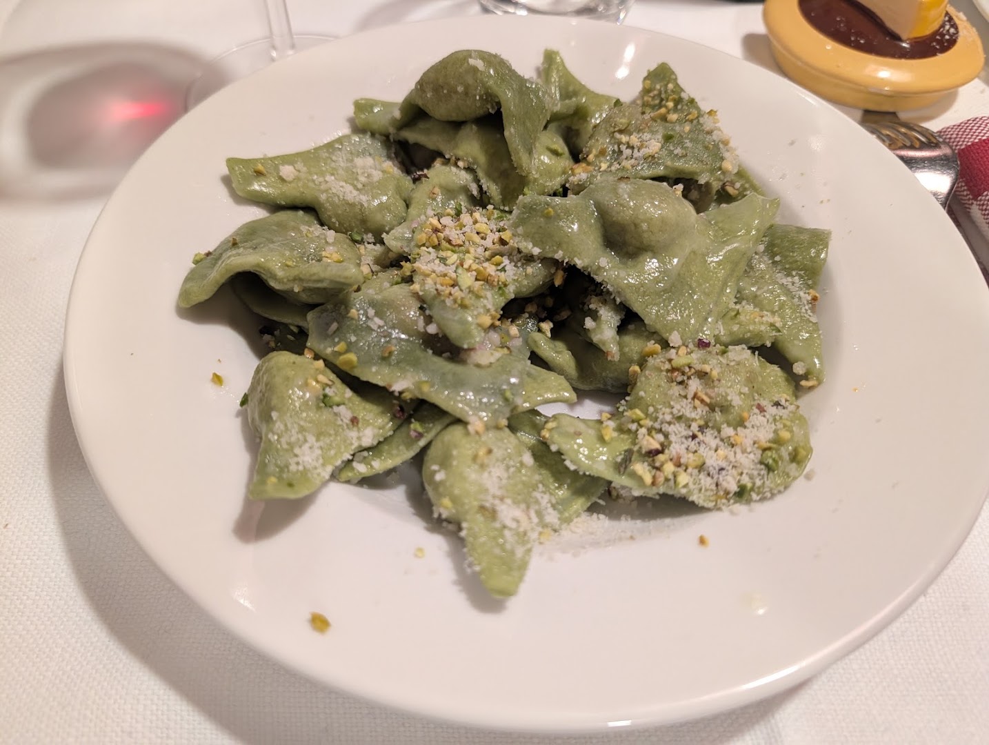 Trattoria dal Biassanot, Bologna