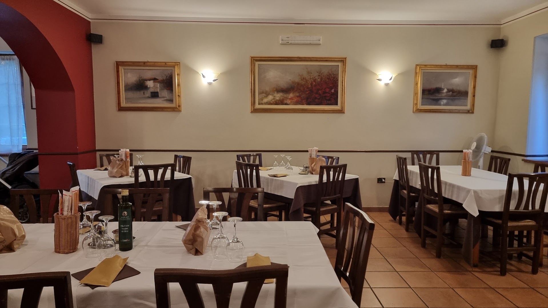 Trattoria dal Checo