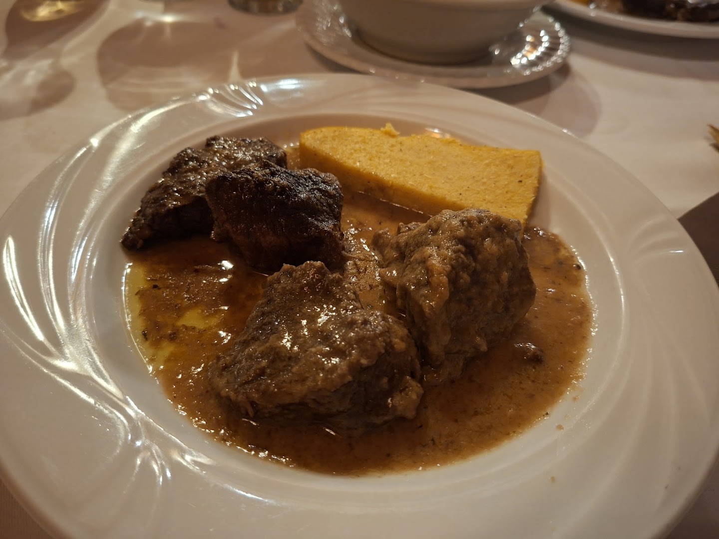Trattoria dal Checo