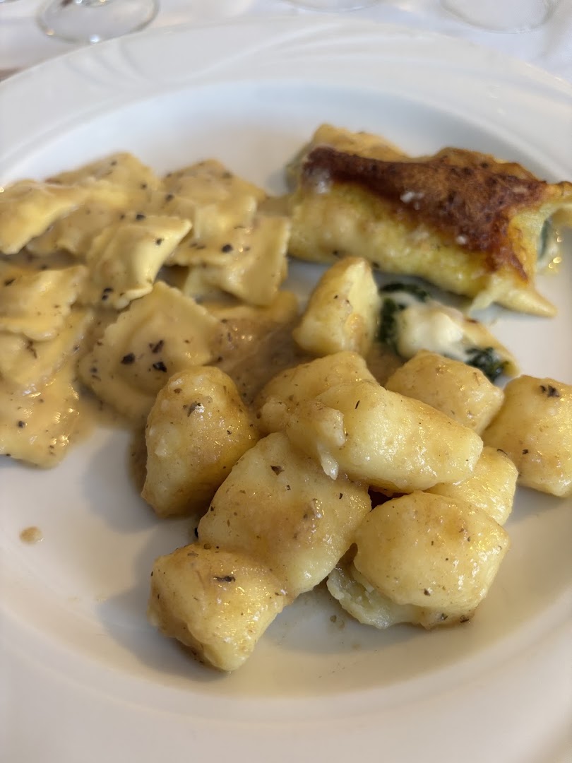 Trattoria dal Checo