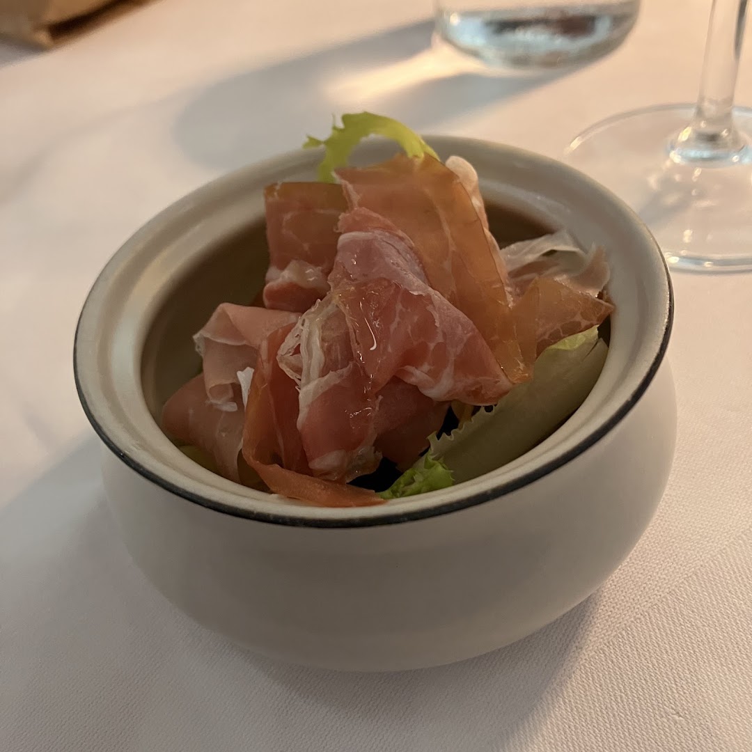 Trattoria Dal Cogo, Thiene