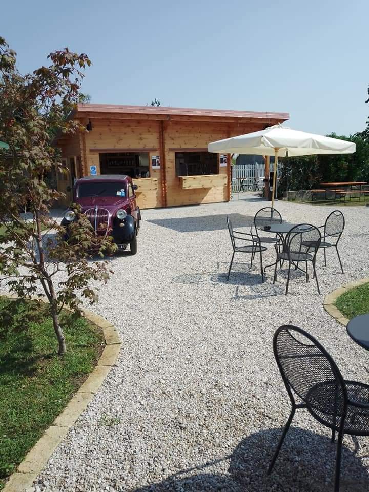 Trattoria Dal Cogo