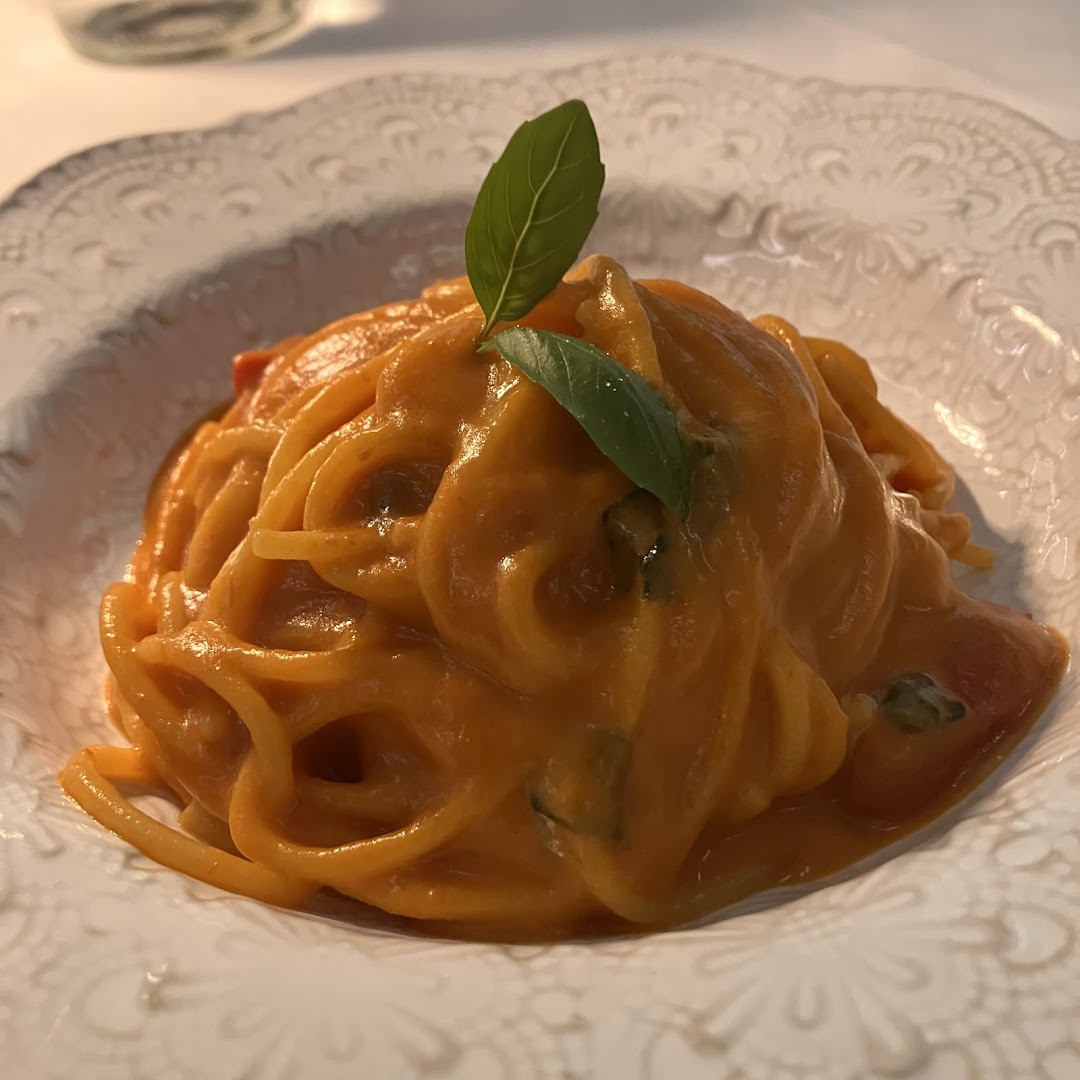 Trattoria Dal Cogo