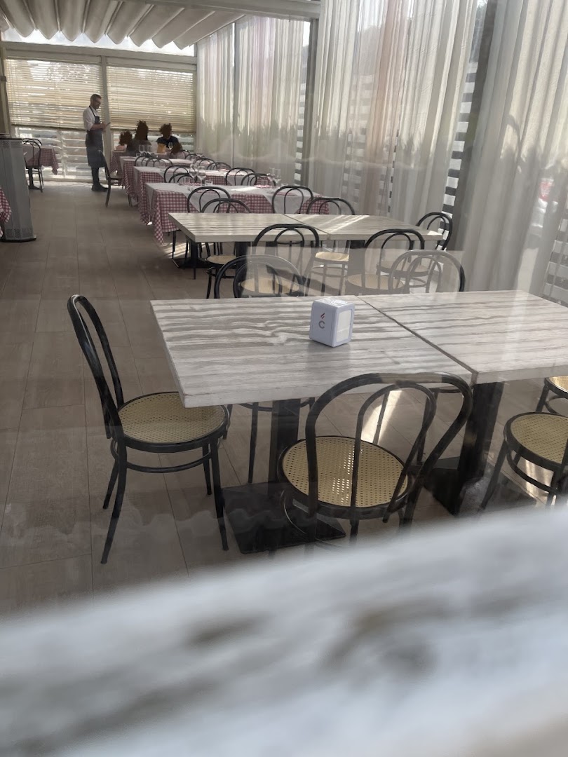 Trattoria Dal Cogo