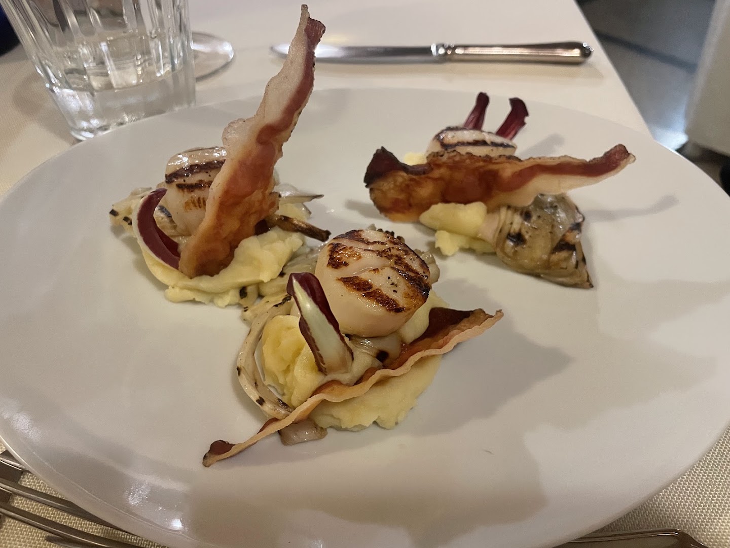 Trattoria Dal Diaul e l'Aghesante