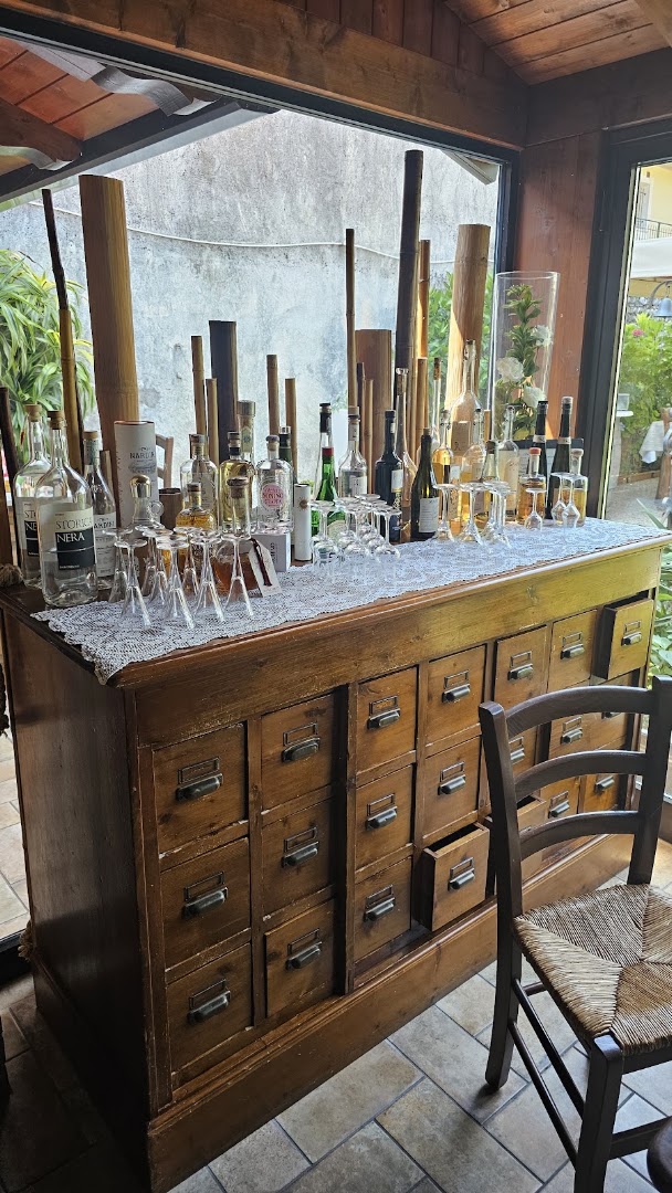 Trattoria Dal Diaul e l'Aghesante
