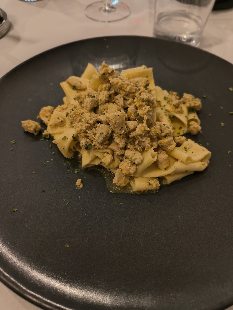Trattoria dal Gal