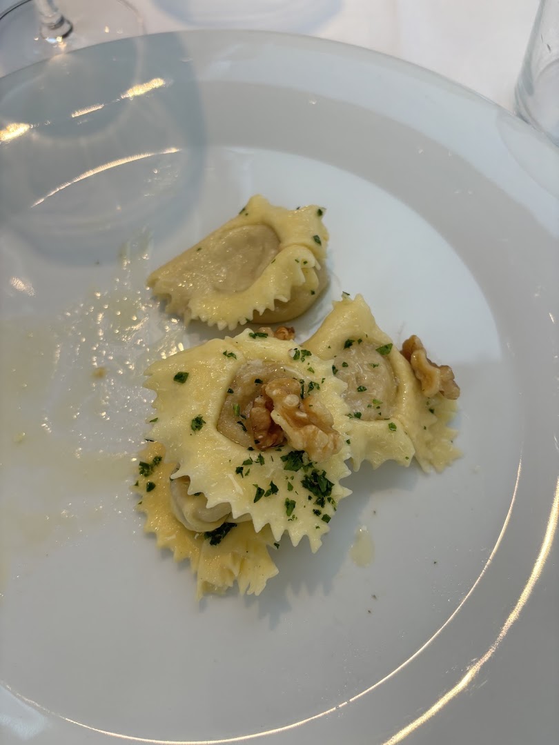 Trattoria dal Gal, Verona