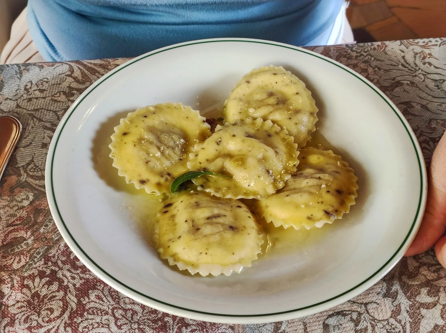 Trattoria Dal Maestro s.n.c.