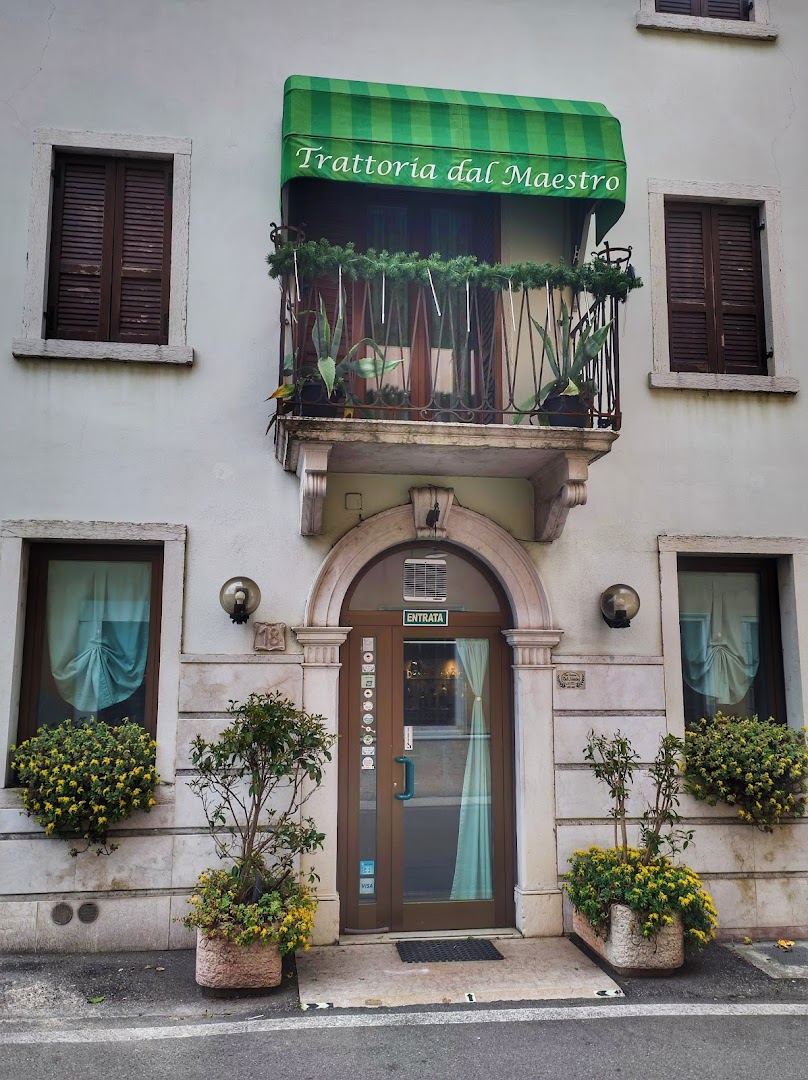 Trattoria Dal Maestro s.n.c.