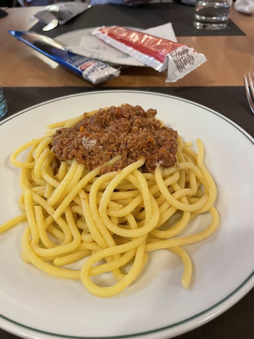 Trattoria Dal Maestro s.n.c.