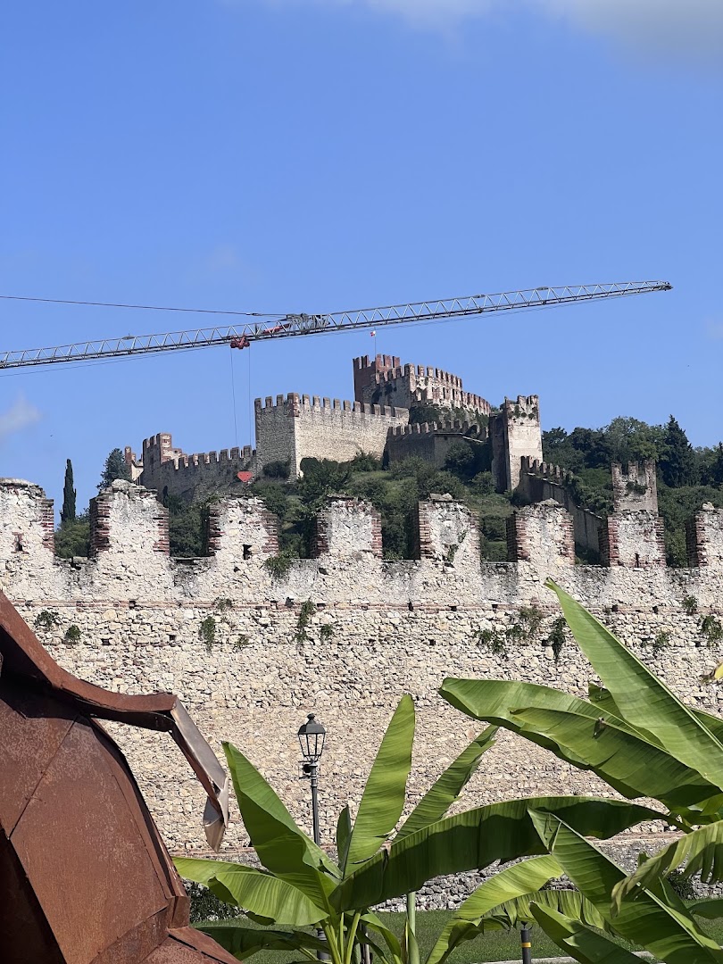 Trattoria dal Moro, Soave