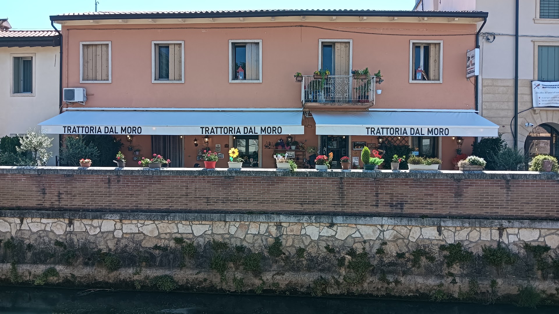 Trattoria dal Moro