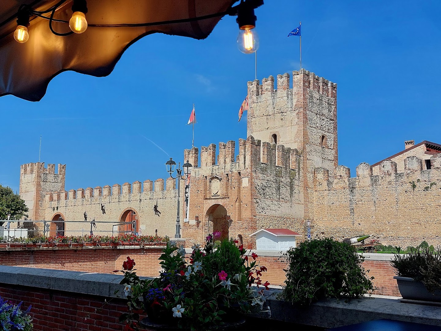 Trattoria dal Moro