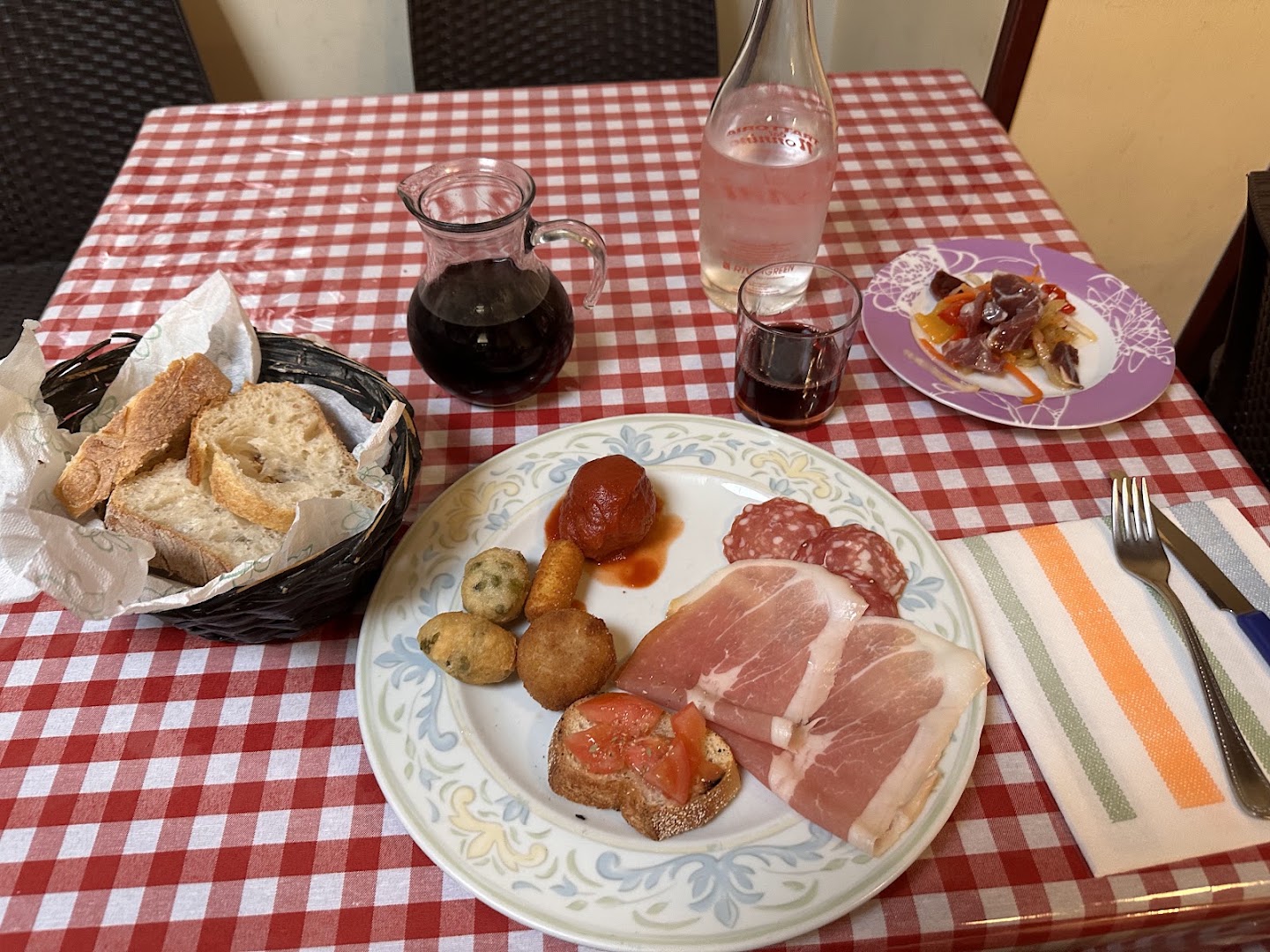 Trattoria dal Nonnino