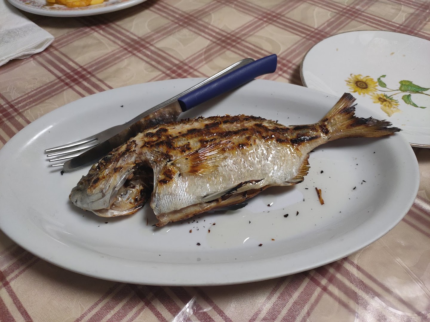 Trattoria dal Nonnino
