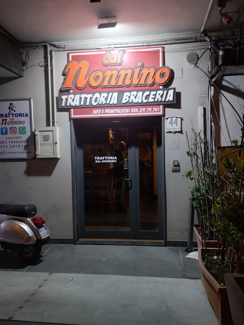 Trattoria dal Nonnino