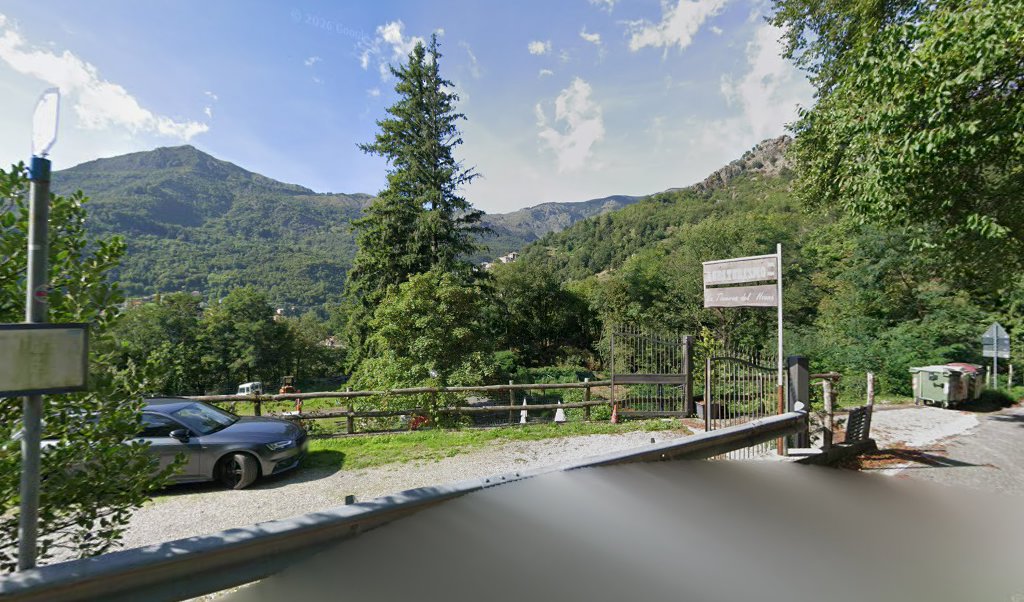 Trattoria dal Nonno