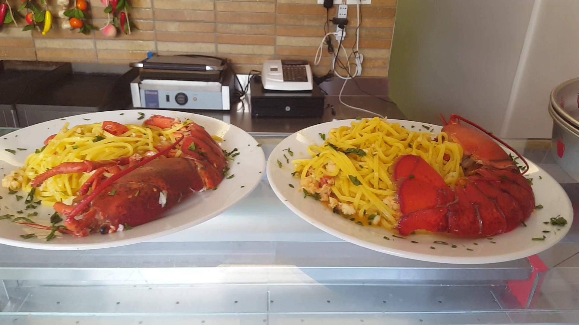 TRATTORIA dal PESCATORE