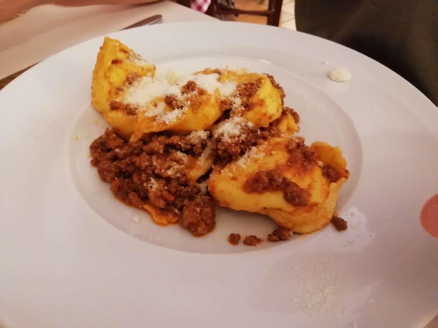 Trattoria Dal Piccolo