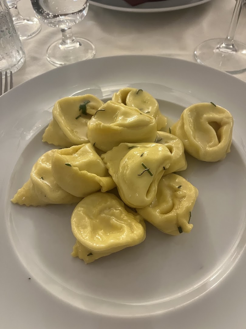 Trattoria Dal Piccolo