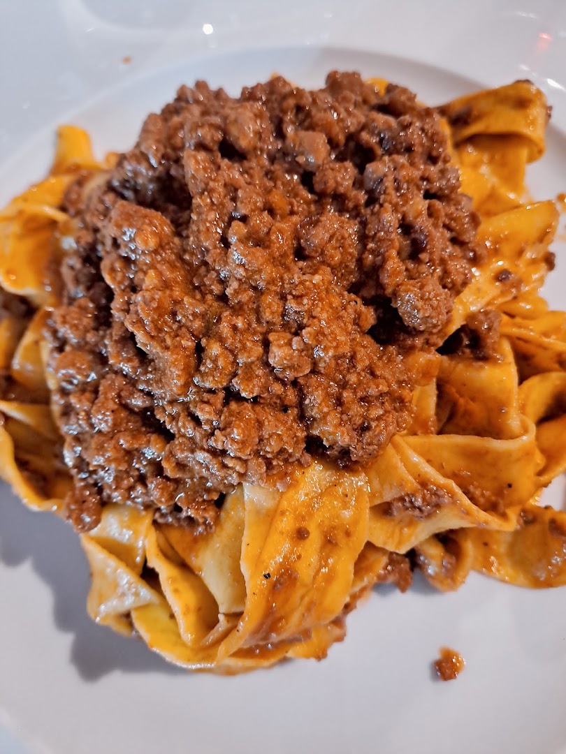 Trattoria Dal Piccolo, San Giovanni in Persiceto