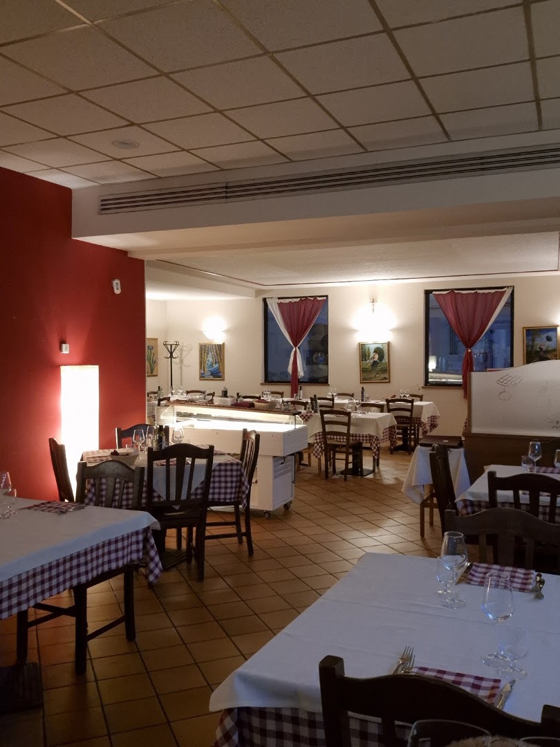 Trattoria Dal Piccolo