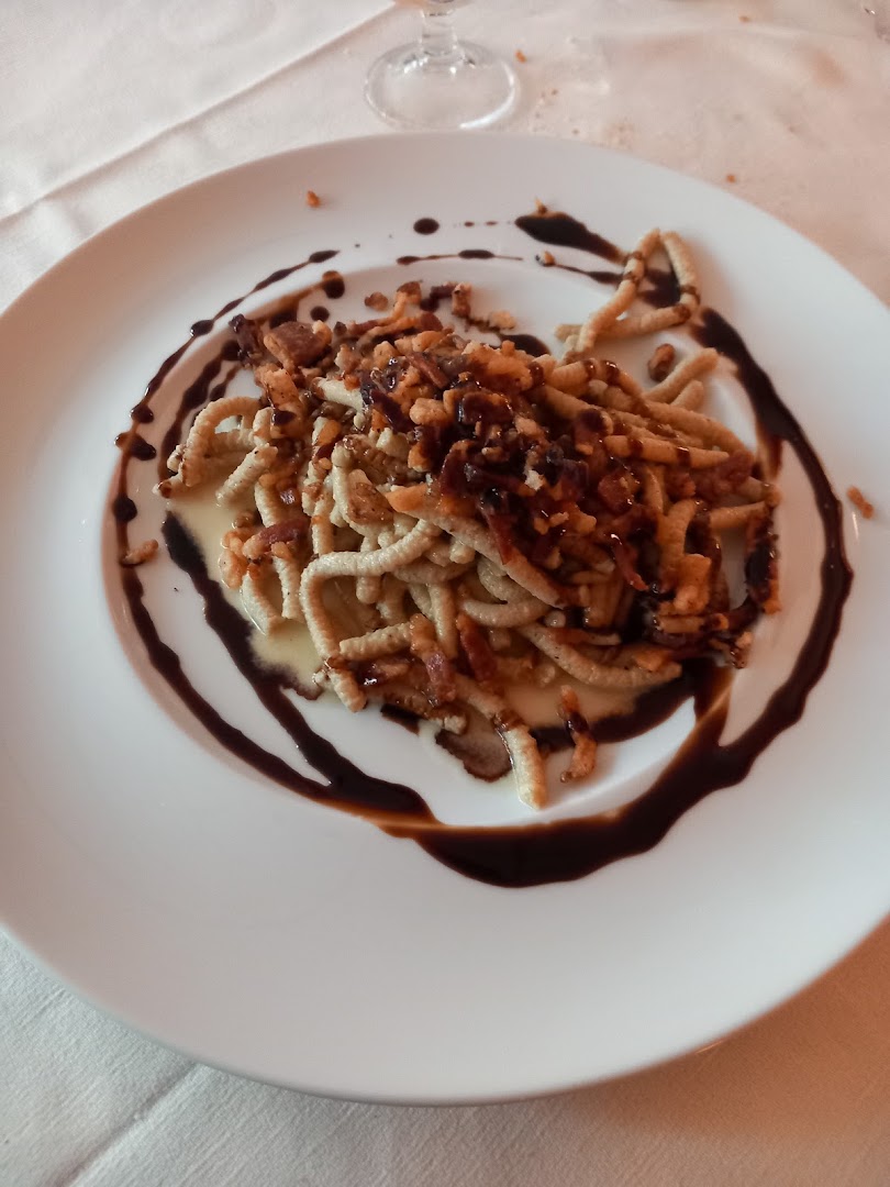 Trattoria Dal Piccolo