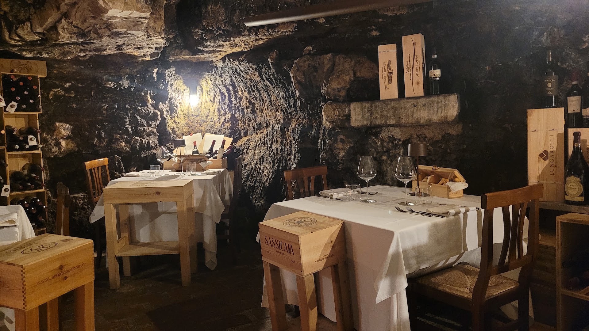 Trattoria Dal Taio