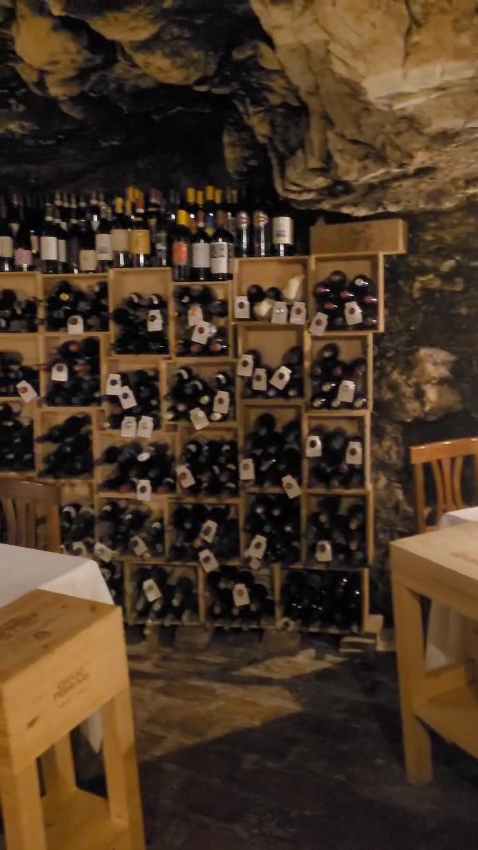 Trattoria Dal Taio