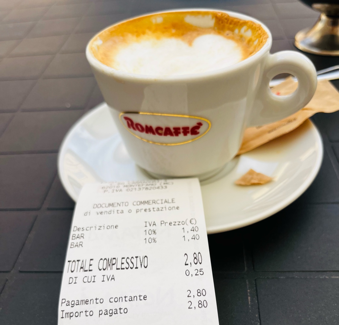 Trattoria "Dal Toscano"