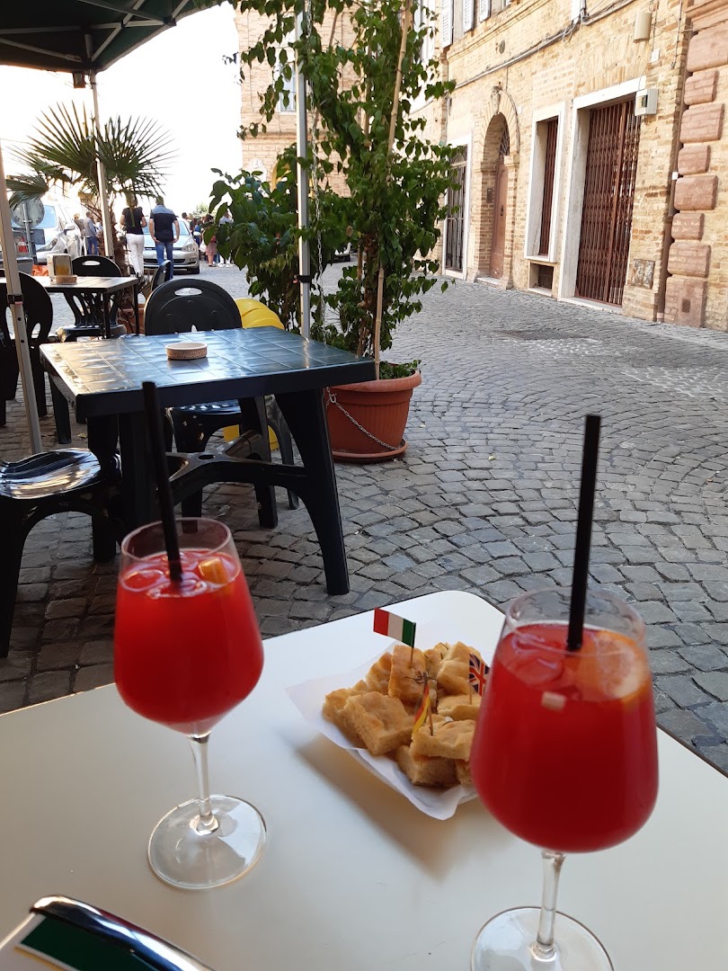 Trattoria "Dal Toscano"
