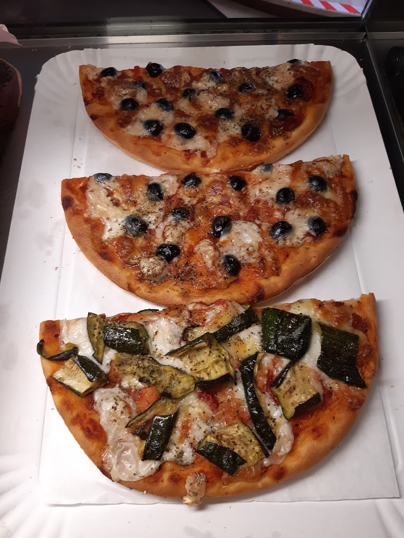 Trattoria "Dal Toscano"