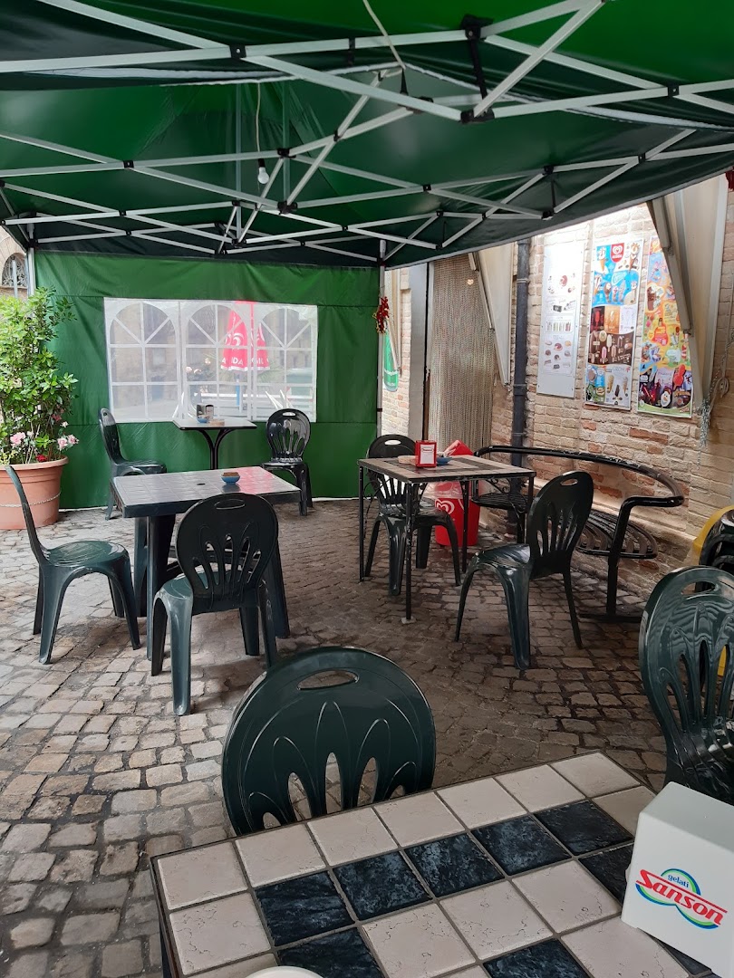 Trattoria "Dal Toscano"