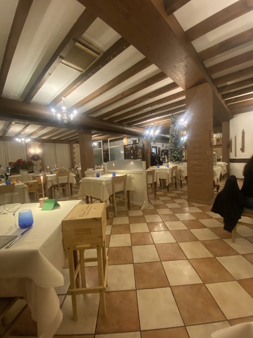 Trattoria dalla Bianca
