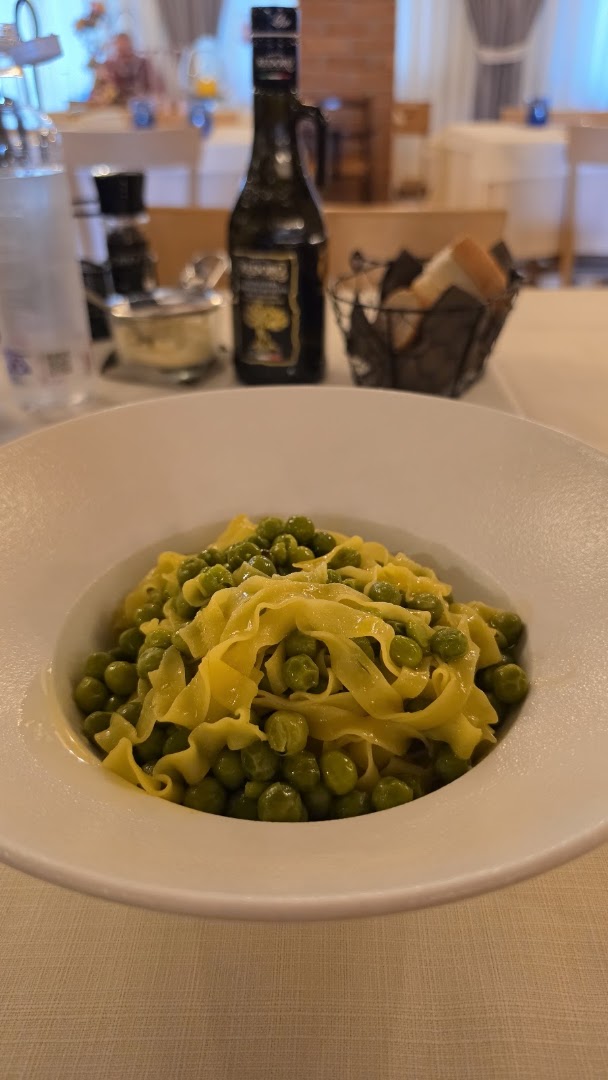 Trattoria dalla Bianca