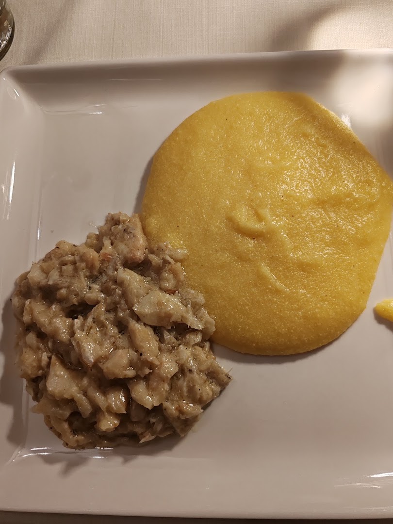 Trattoria dalla Bianca
