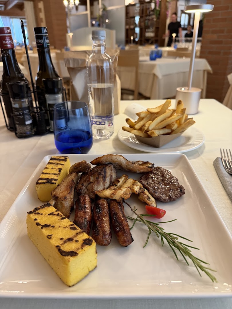 Trattoria dalla Bianca