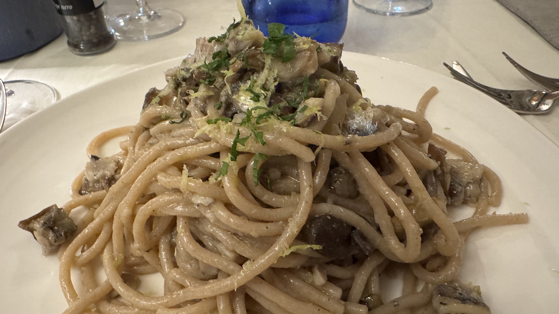 Trattoria dalla Bianca