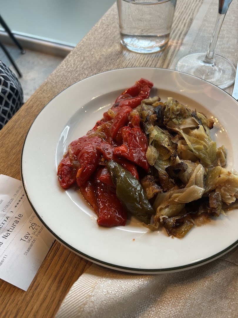 Trattoria Dalla Bruna