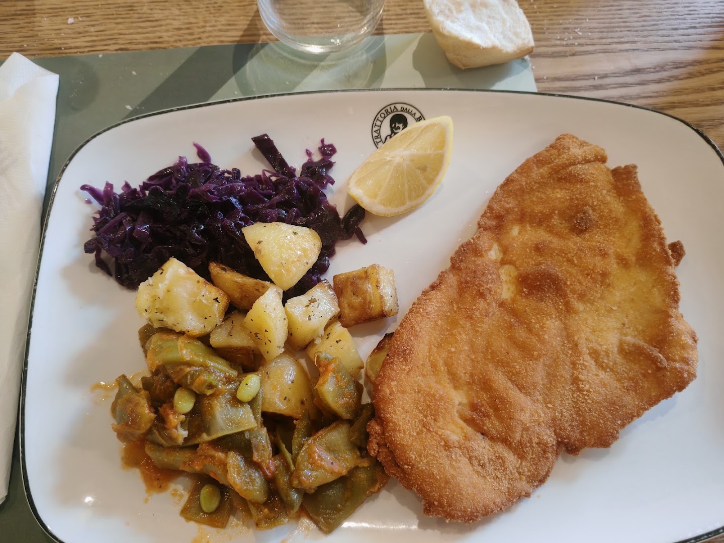Trattoria Dalla Bruna