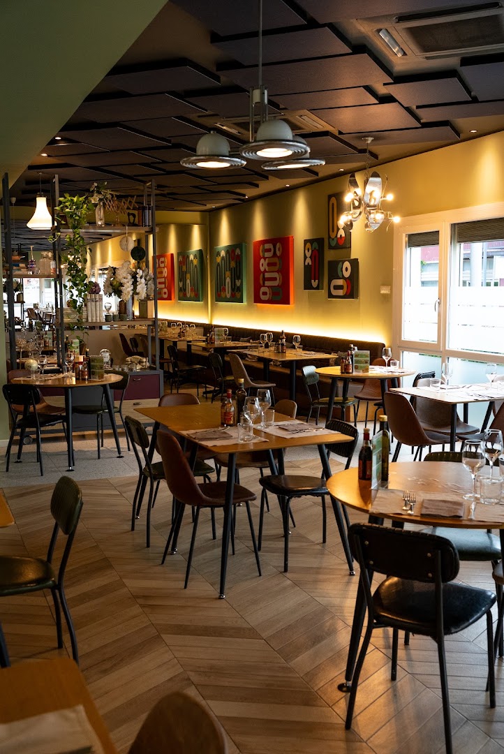 Trattoria Dalla Bruna