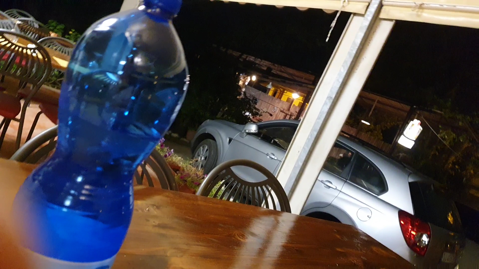Trattoria dalla Filu