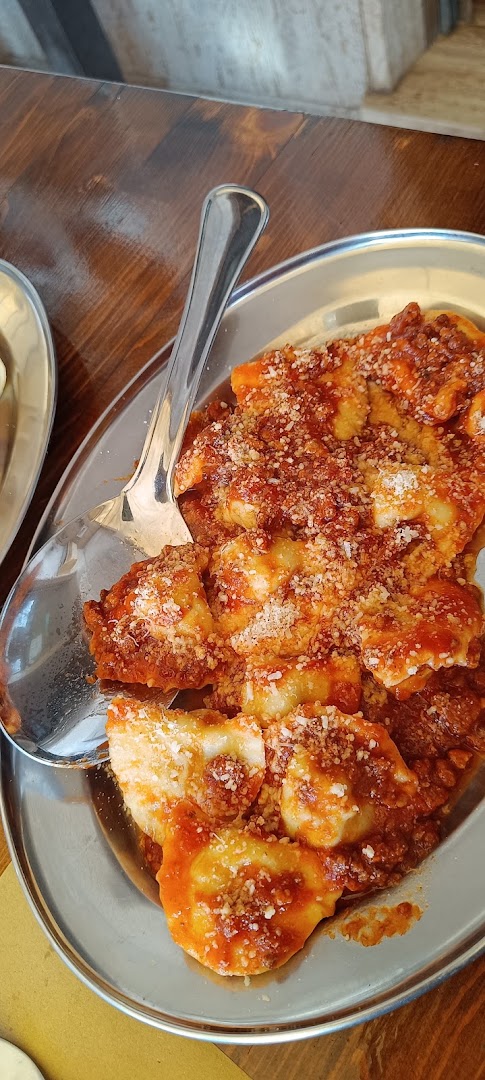Trattoria dalla Filu