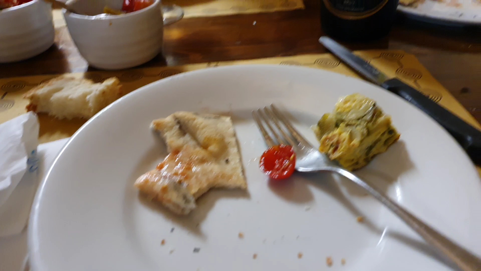 Trattoria dalla Filu