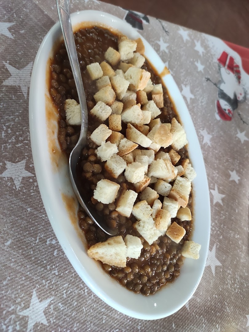 Trattoria Dalla Ge'